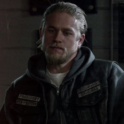 Chat with Jax Teller, the  character AI chatbot