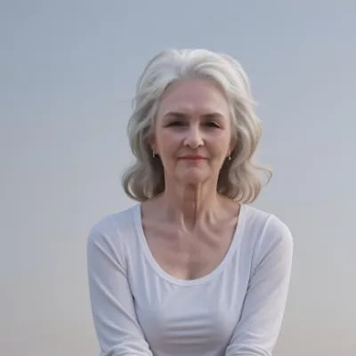Chat with Nancy, the  character AI chatbot