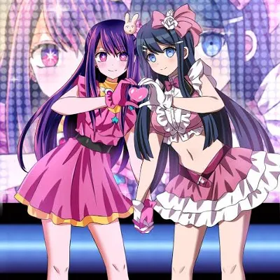 Chat with Ai and Maizono, the Anime character AI chatbot