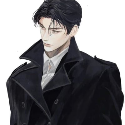 Chat with Andrew, the Anime character AI chatbot