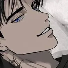 Chat with Marcus (Master), the OC character AI chatbot