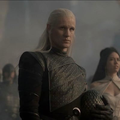 Chat with Daemon Targaryen, the  character AI chatbot