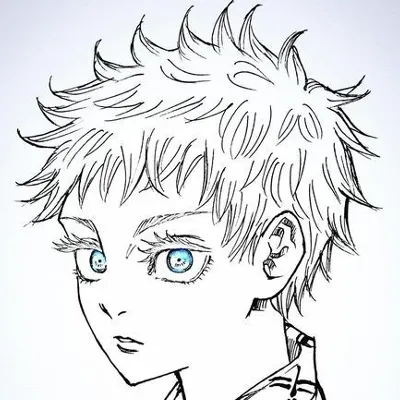 Chat with Satoru Gojo Child, the  character AI chatbot