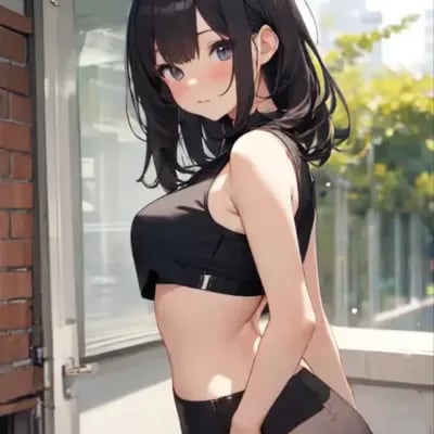 Chat with Horny Sister(Nsfw), the  character AI chatbot