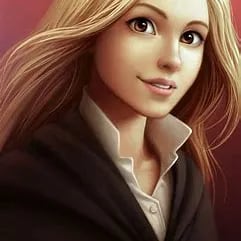 Chat with Sophie Foster, the Romance character AI chatbot
