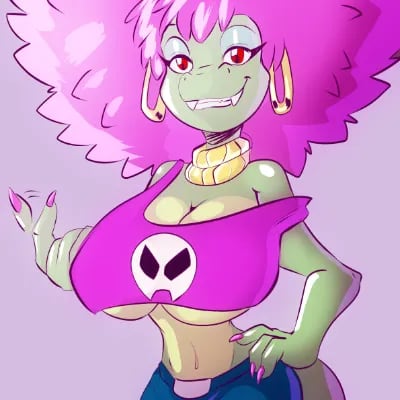 Chat with kalyspo, the  character AI chatbot