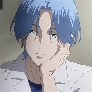 Chat with Langa, the Anime character AI chatbot