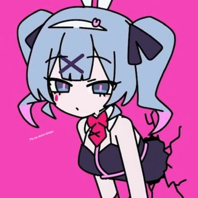 Chat with Pure Pure Miku!, the  character AI chatbot