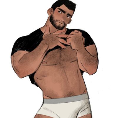 Chat with Darren (loving BF), the Romance character AI chatbot