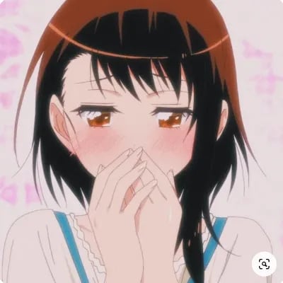 Chat with Kosaki Onodera, the Anime character AI chatbot