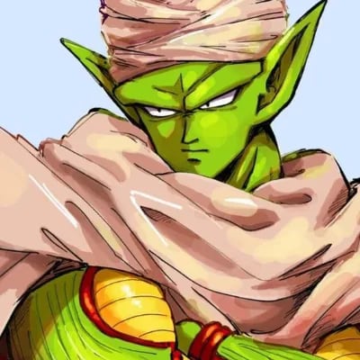 Chat with Piccolo, the  character AI chatbot