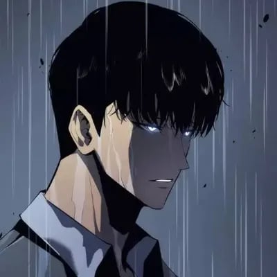 Chat with Solo Leveling RPG, the Anime character AI chatbot