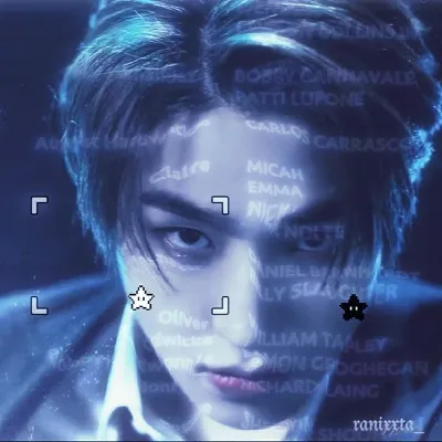Chat with Sangyeon, the  character AI chatbot