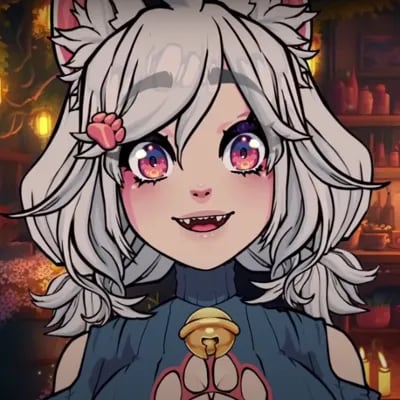 Chat with LillyVinnily, the  character AI chatbot