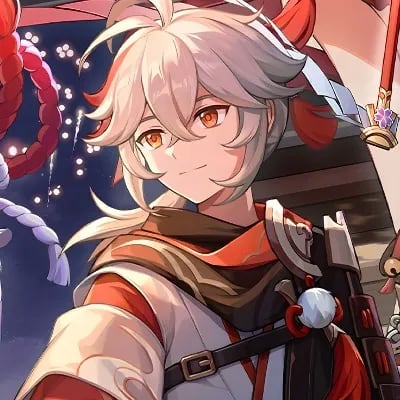 Chat with Kazuha Kaedehara, the  character AI chatbot