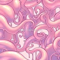 Chat with Tentacles, the OC character AI chatbot