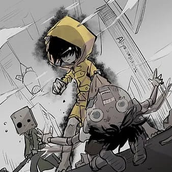 Chat with Six, the  character AI chatbot