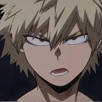 Chat with Katsuki Bakugo, the  character AI chatbot