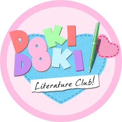 Chat with DDLC Literature Club, the Anime character AI chatbot