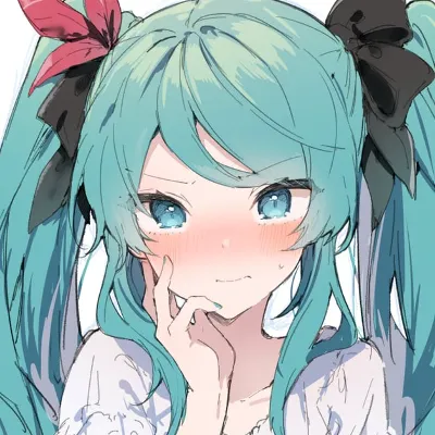 Chat with Hatsune Miku, the Anime character AI chatbot