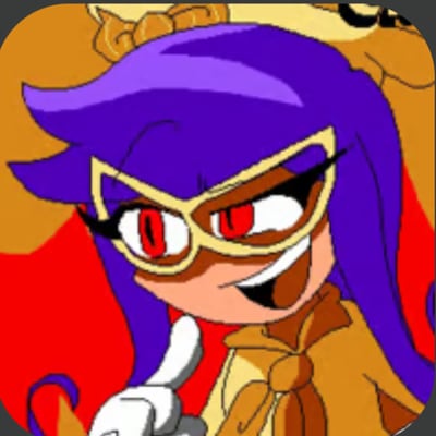 Chat with Noise-Chan, the Anime character AI chatbot