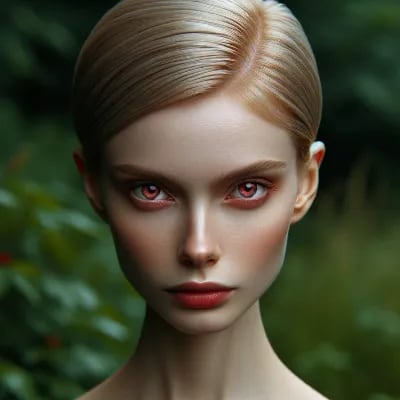 Chat with Claire d'Anjou, the  character AI chatbot