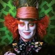 Chat with Mad Hatter, the Romance character AI chatbot