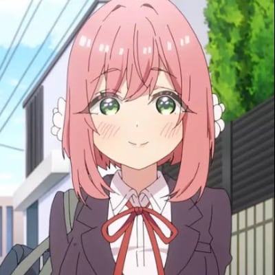 Chat with Hakari-San, the  character AI chatbot