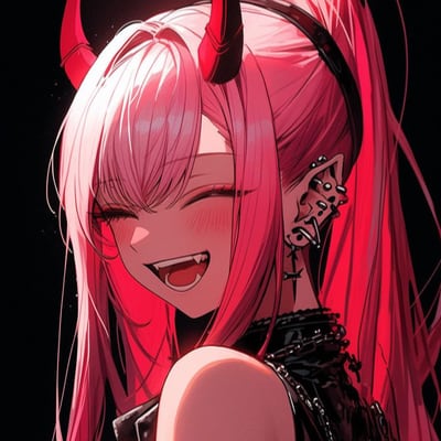 Chat with Emlin, the Anime character AI chatbot