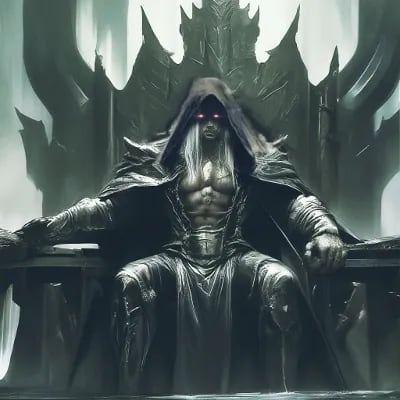 Chat with Demon Lord Boros, the  character AI chatbot