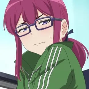 Chat with Ninose Sannose, the Anime character AI chatbot