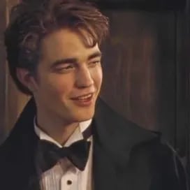 Chat with Cedric Diggory, the  character AI chatbot