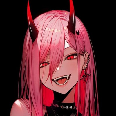 Chat with Crimson, the Anime character AI chatbot