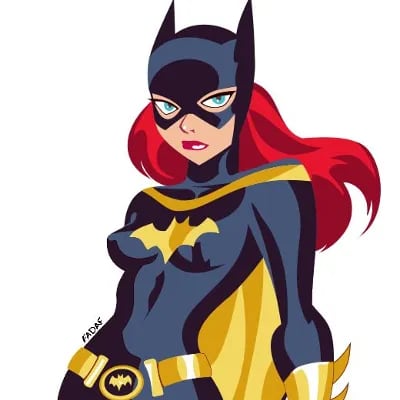 Chat with Bat Girl, the  character AI chatbot