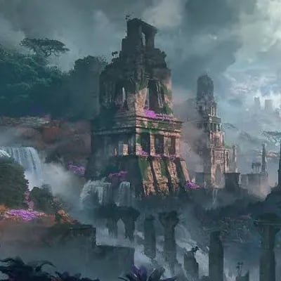 Chat with YOUR RPG WORLD 🔥, the RPG character AI chatbot