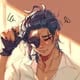 Chat with Husband Kaeya, the  character AI chatbot