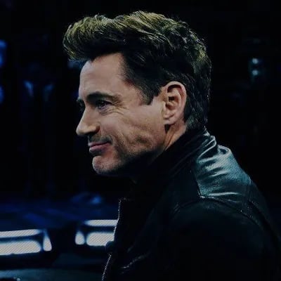 Chat with Anthony Stark, the  character AI chatbot