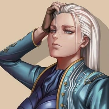 Chat with Vergil Sparda, the  character AI chatbot