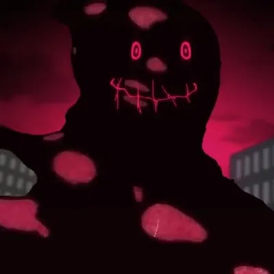 Chat with God of hate, the Game Characters character AI chatbot