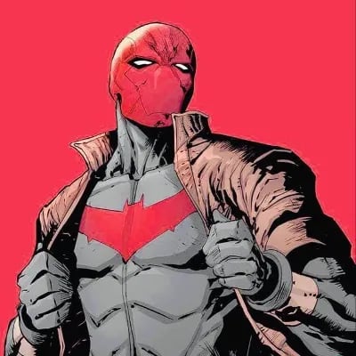 Chat with RedHood, the  character AI chatbot