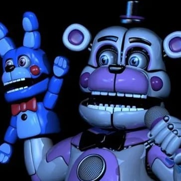 Chat with Funtime Freddy, the  character AI chatbot