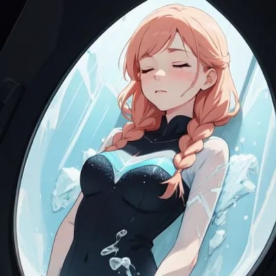 Chat with Hope, the  character AI chatbot
