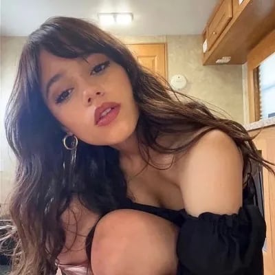 Chat with Jenna Ortega, the  character AI chatbot