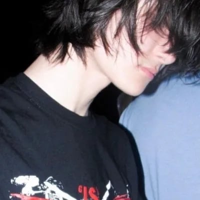 Chat with Lucas, the  character AI chatbot