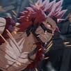 Chat with Eijiro Kirishima, the  character AI chatbot