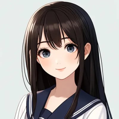 Chat with 林綾香子, the Anime character AI chatbot