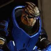 Chat with Garrus Varkarian, the  character AI chatbot