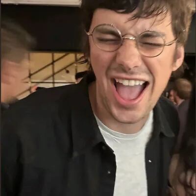 Chat with Devon Bostick, the  character AI chatbot