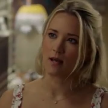 Chat with Mandy, the Movie & TV character AI chatbot