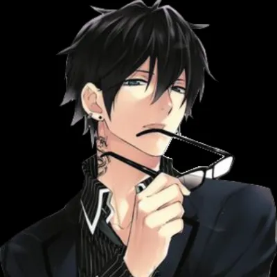 Chat with Master, the  character AI chatbot